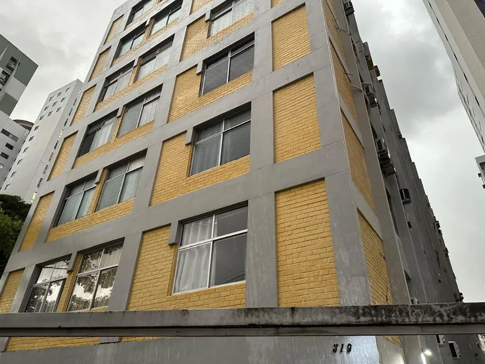 Apartamento, 3 quartos, 139 m² - Foto 1
