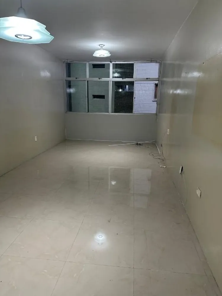 Apartamento, 3 quartos, 139 m² - Foto 4