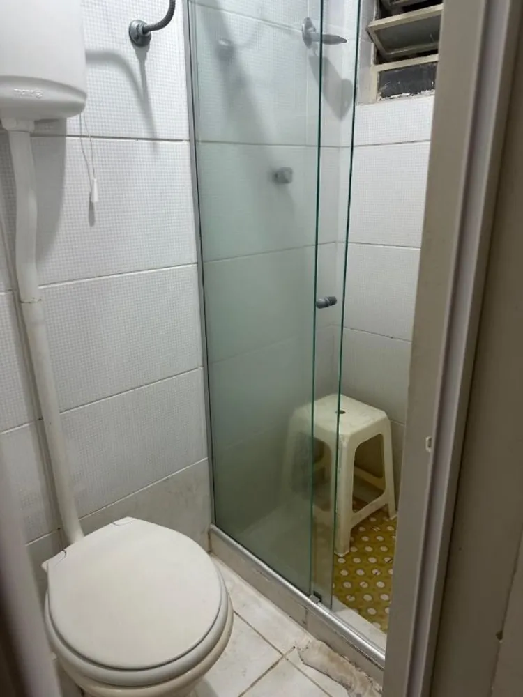 Apartamento, 3 quartos, 139 m² - Foto 5