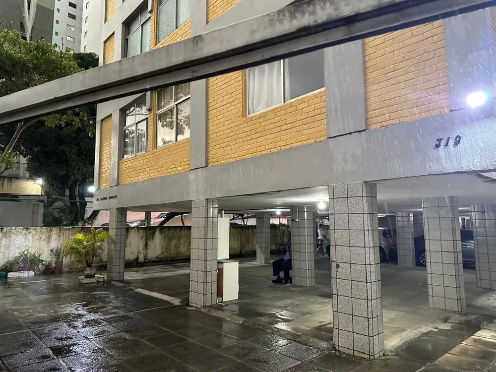 Apartamento, 3 quartos, 139 m² - Foto 1