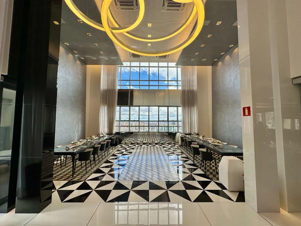 Apartamento, 2 quartos, 73 m² - Foto 11
