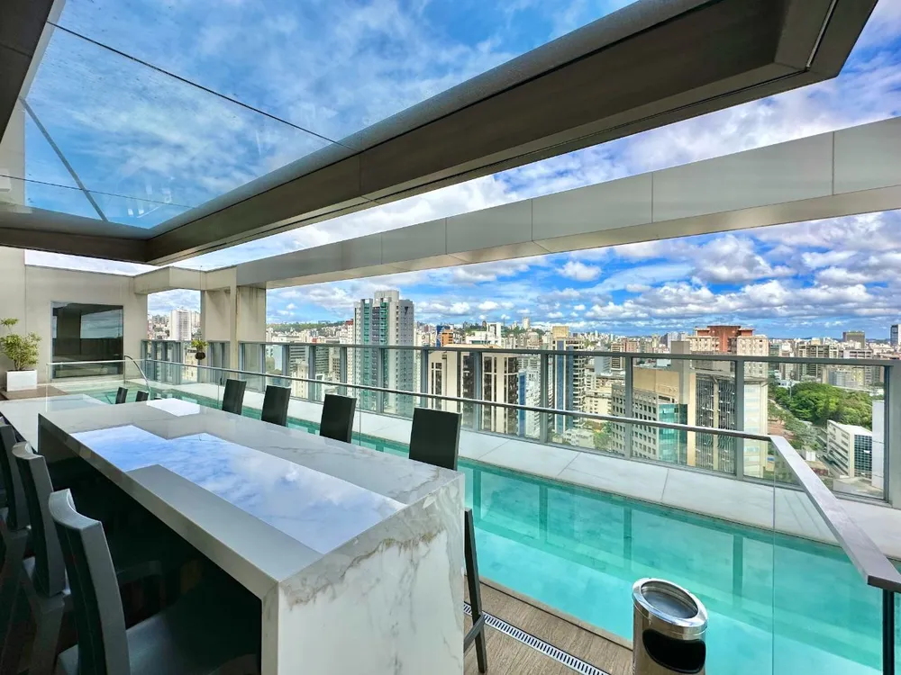 Apartamento, 2 quartos, 73 m² - Foto 13