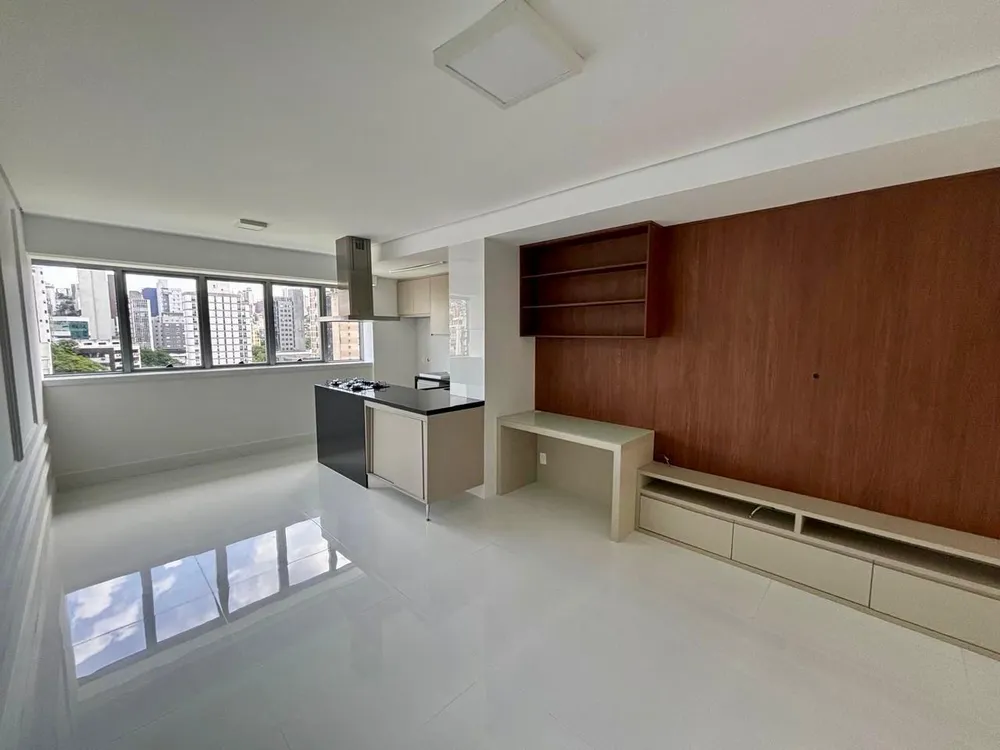 Apartamento, 2 quartos, 73 m² - Foto 3