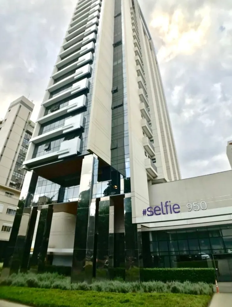 Apartamento, 2 quartos, 73 m² - Foto 12