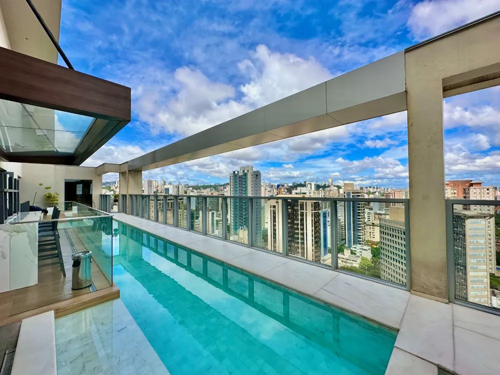 Apartamento, 2 quartos, 73 m² - Foto 11
