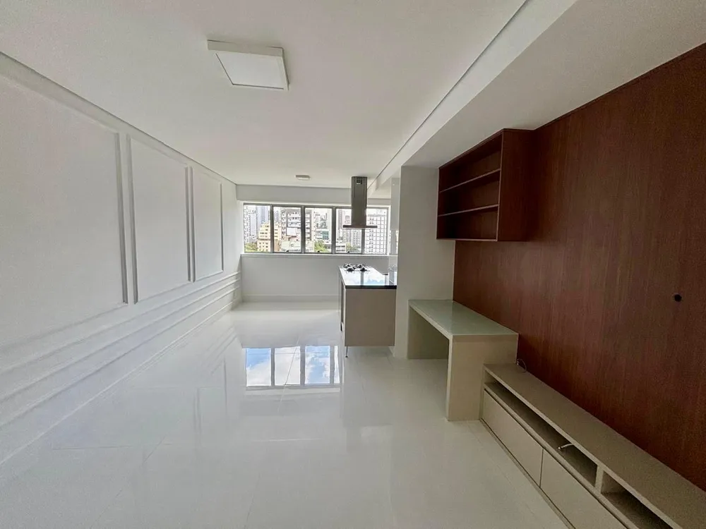 Apartamento, 2 quartos, 73 m² - Foto 1