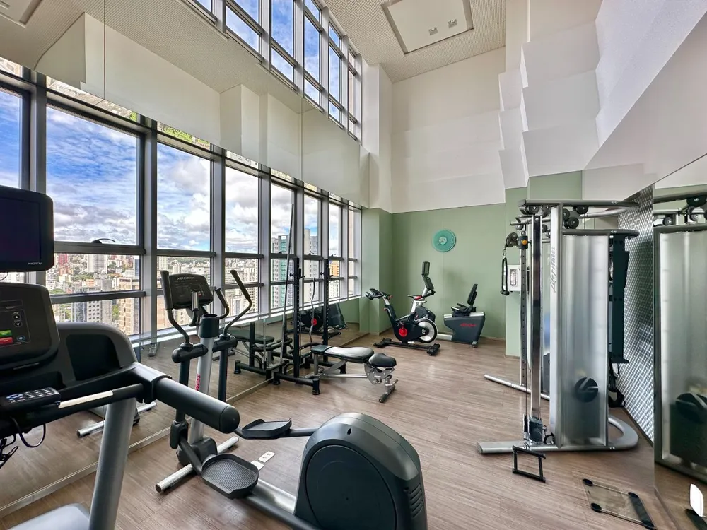 Apartamento, 2 quartos, 73 m² - Foto 9