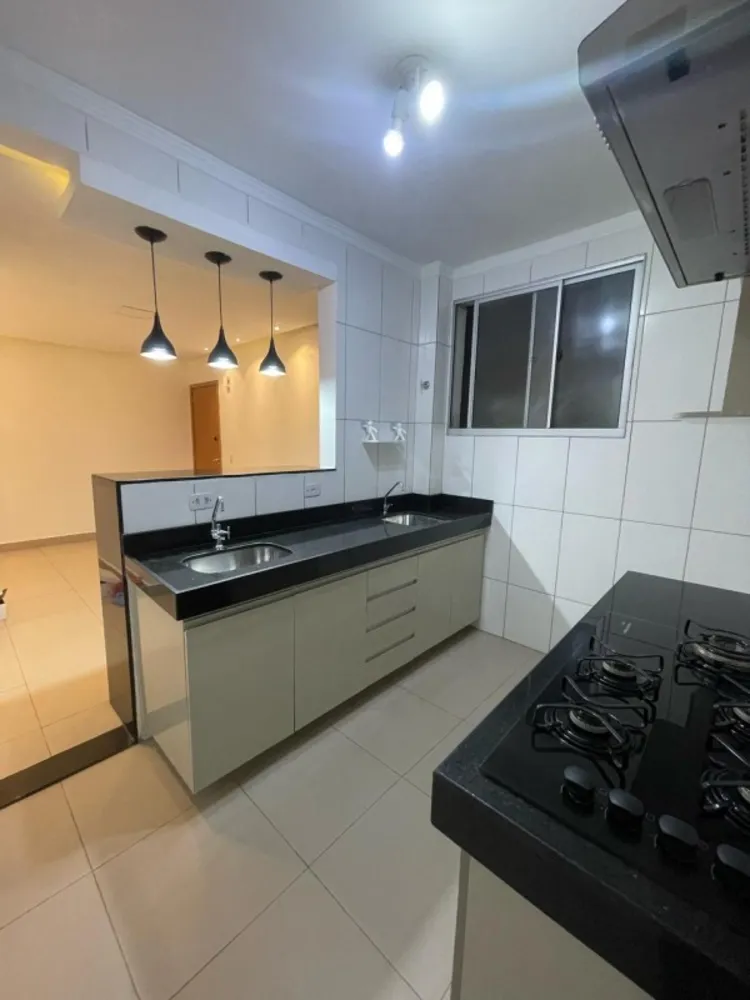 Apartamento, 2 quartos, 48 m² - Foto 2