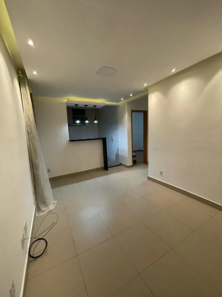 Apartamento, 2 quartos, 48 m² - Foto 7