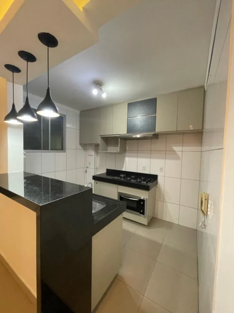 Apartamento, 2 quartos, 48 m² - Foto 5