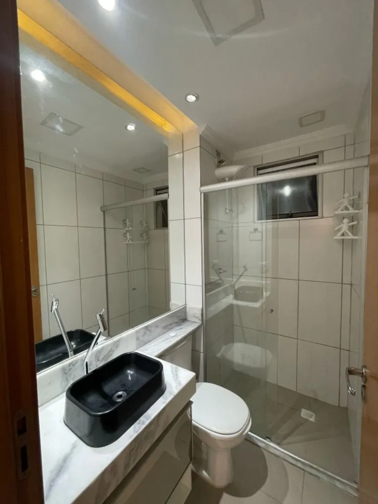Apartamento, 2 quartos, 48 m² - Foto 9