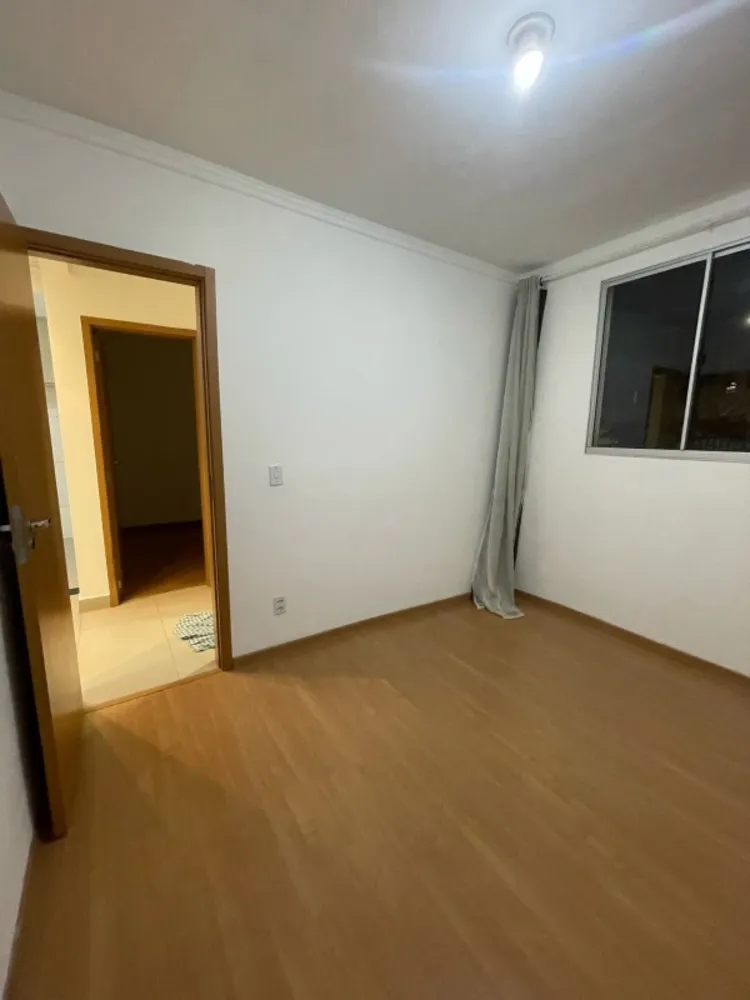 Apartamento, 2 quartos, 48 m² - Foto 10