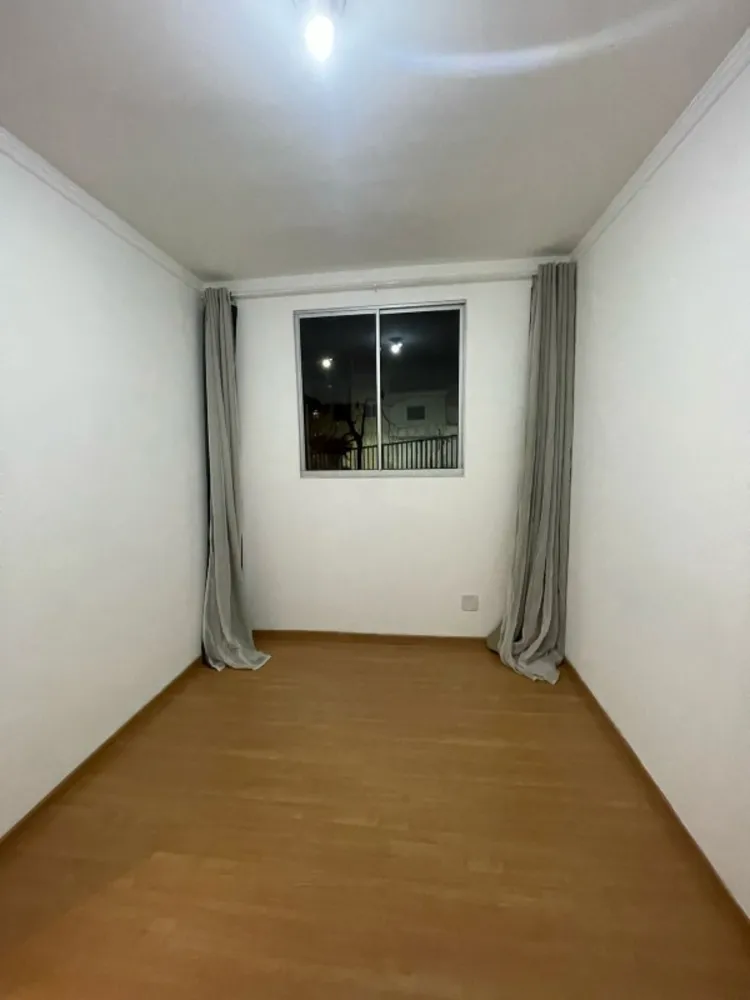 Apartamento, 2 quartos, 48 m² - Foto 11