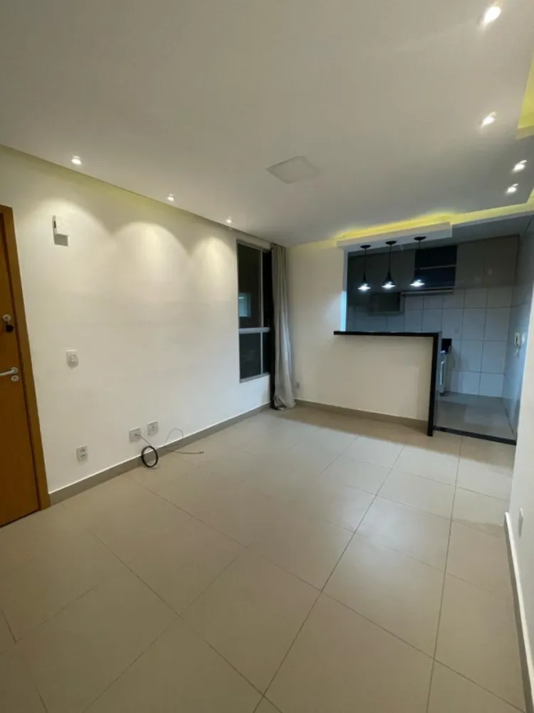 Apartamento, 2 quartos, 48 m² - Foto 4