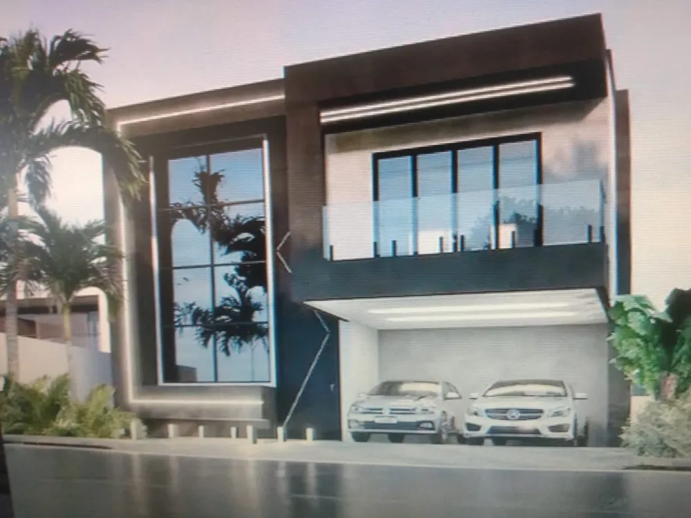 Casa, 5 quartos, 268 m² - Foto 1