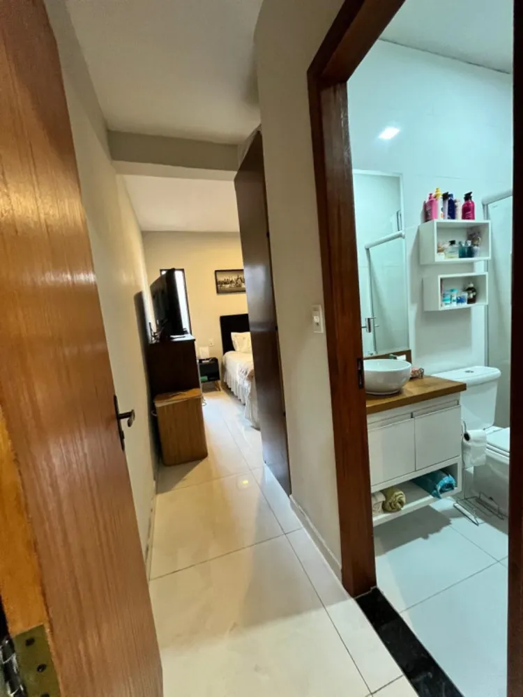 Casa, 2 quartos, 55 m² - Foto 5