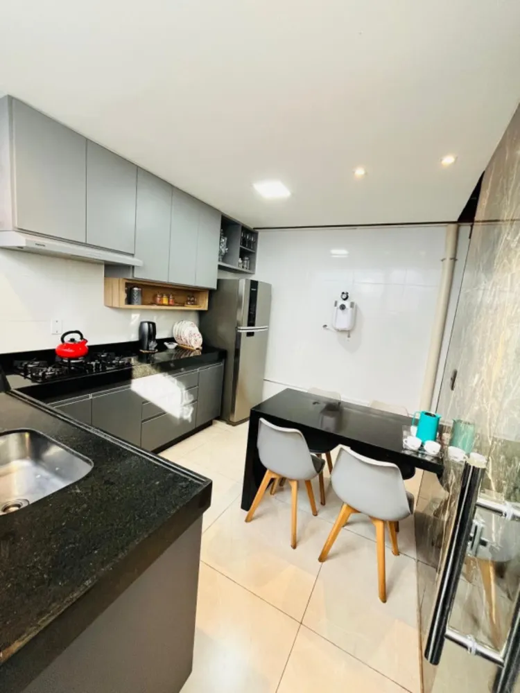 Casa, 2 quartos, 55 m² - Foto 8