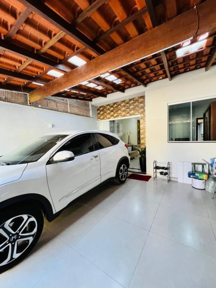 Casa, 2 quartos, 55 m² - Foto 1