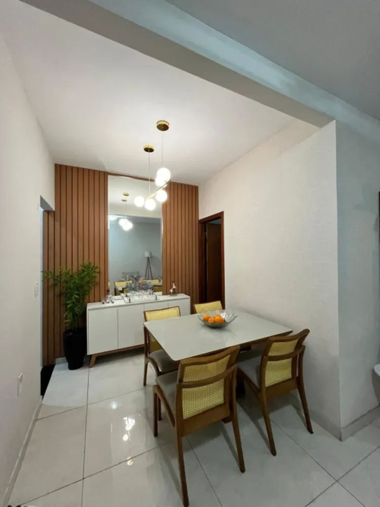 Casa, 2 quartos, 55 m² - Foto 2