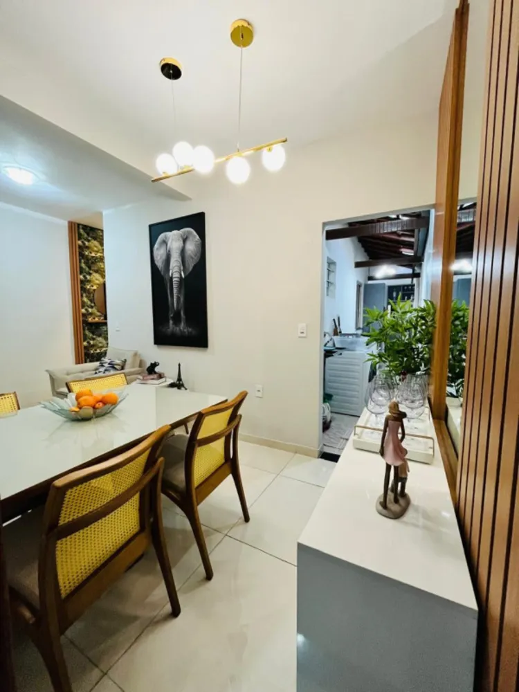 Casa, 2 quartos, 55 m² - Foto 3