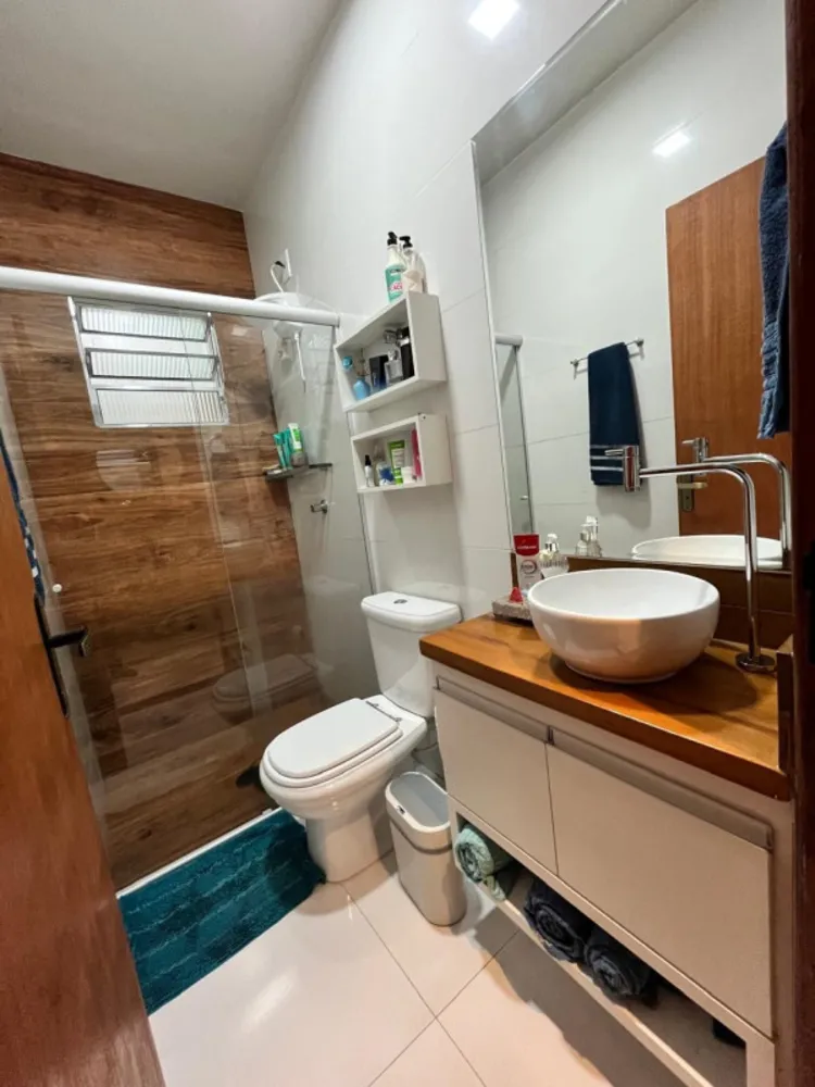 Casa, 2 quartos, 55 m² - Foto 4