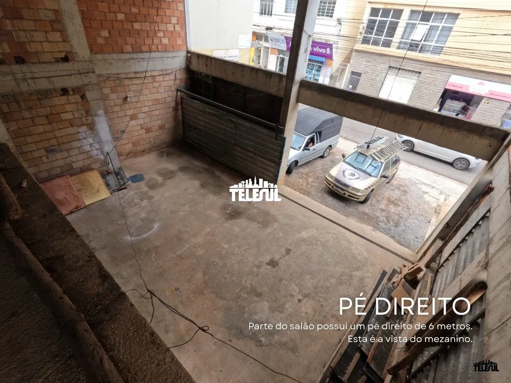 Depósito-Galpão, 300 m² - Foto 9