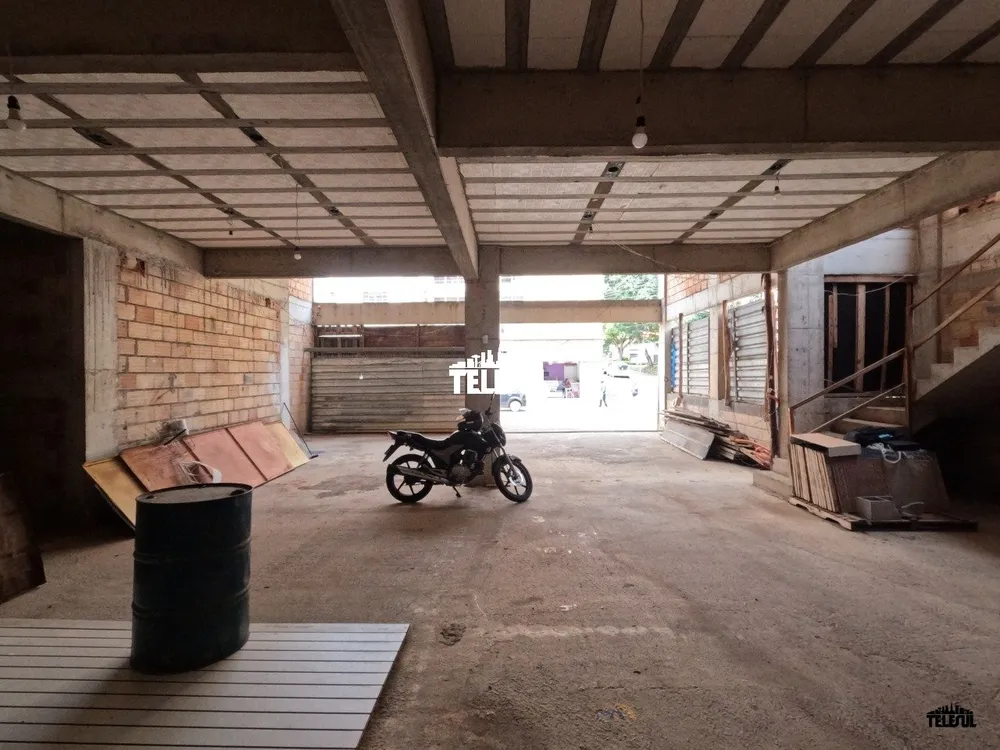 Depósito-Galpão, 300 m² - Foto 5