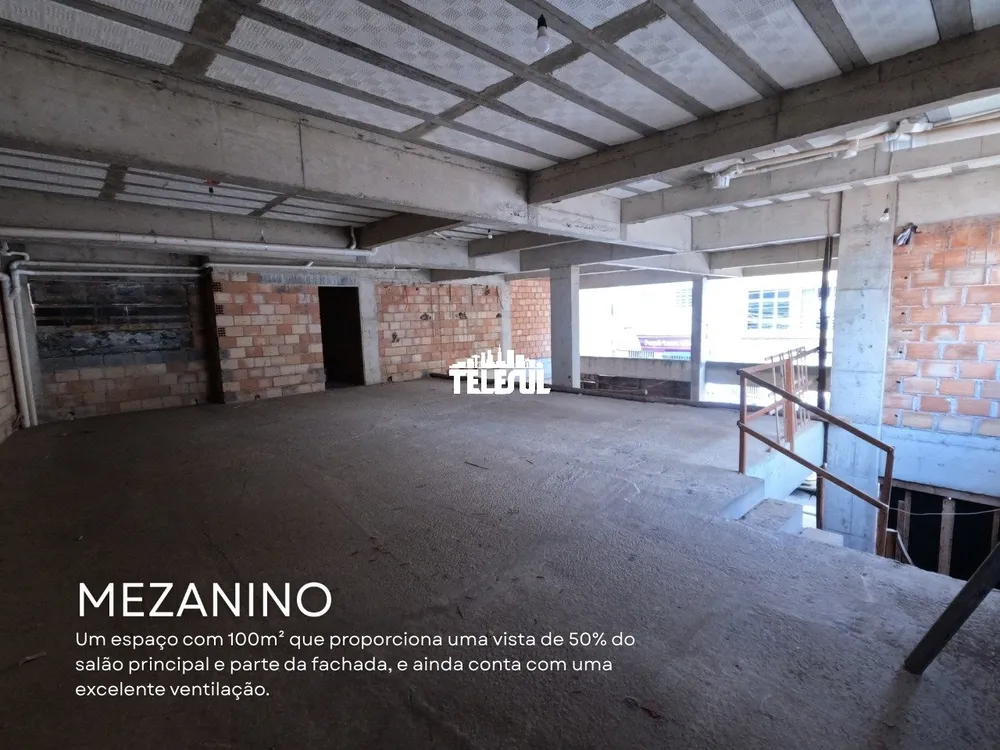 Depósito-Galpão, 300 m² - Foto 8