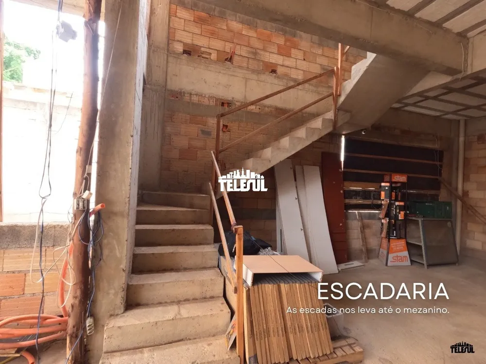 Depósito-Galpão, 300 m² - Foto 7