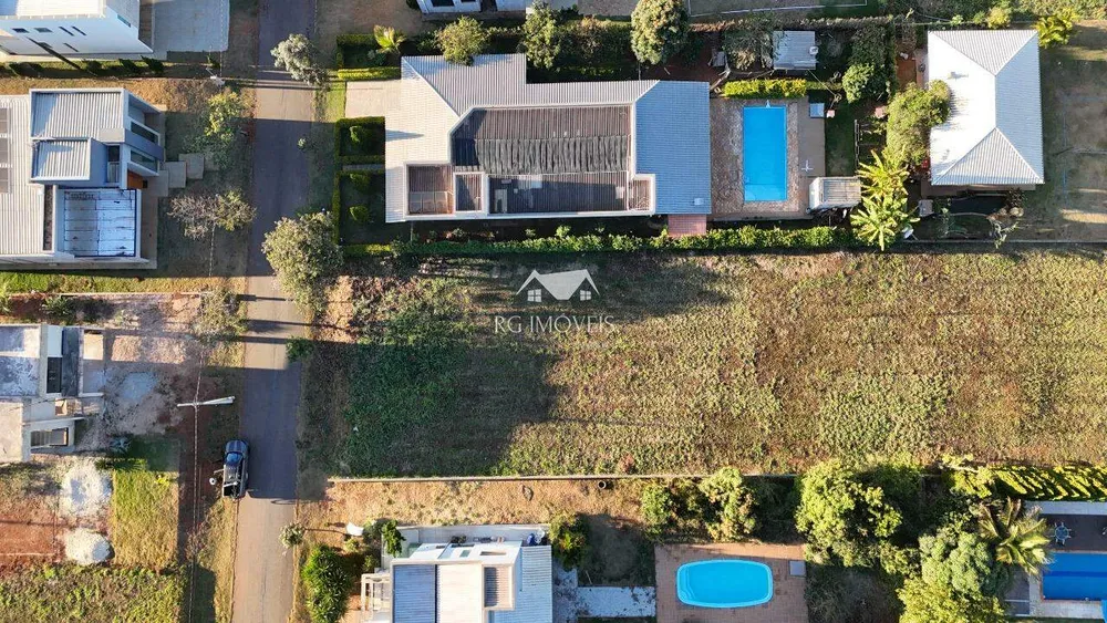Fazenda, 1000 m² - Foto 1