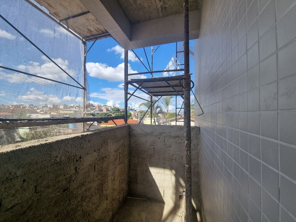 Apartamento à venda com 3 quartos, 75m² - Foto 11