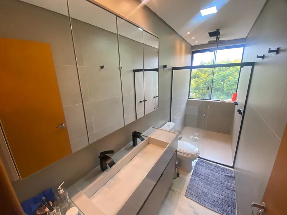 Casa, 4 quartos - Foto 4