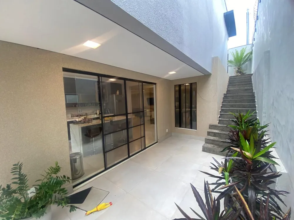 Casa, 4 quartos - Foto 17