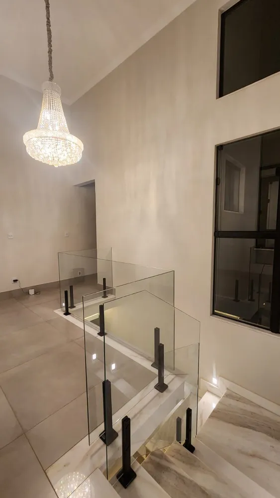 Casa, 4 quartos - Foto 2
