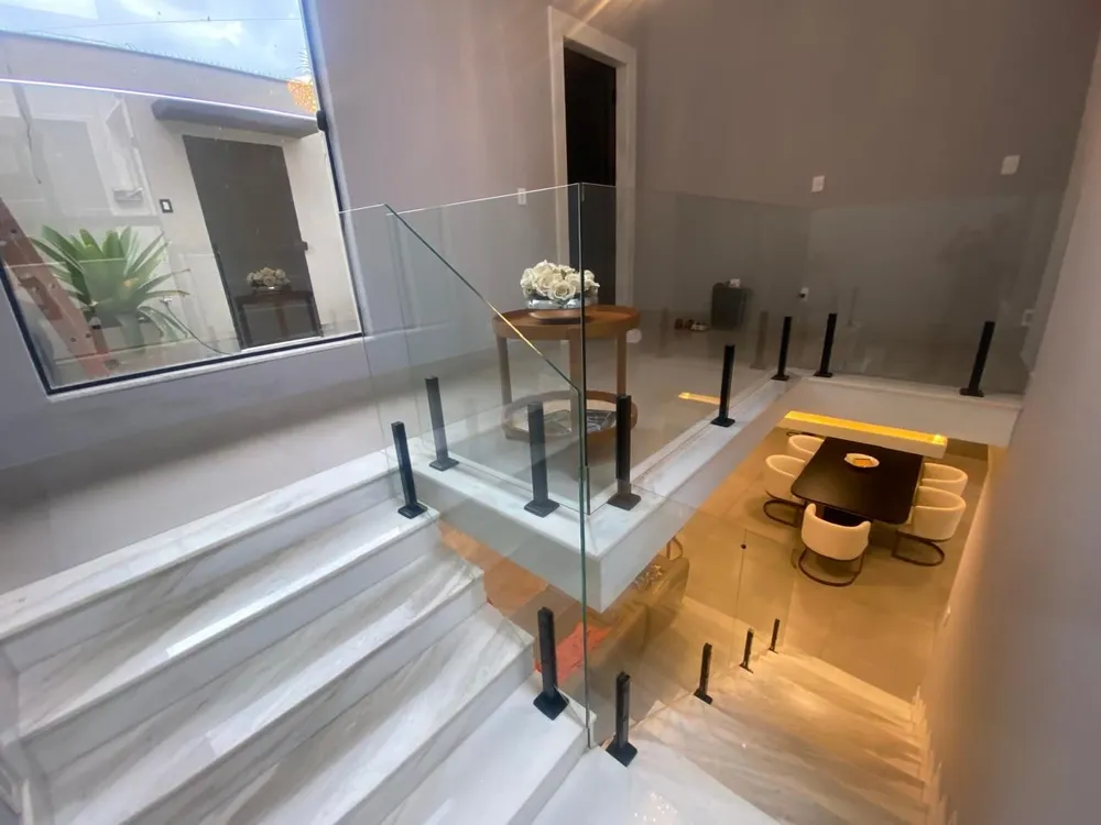 Casa, 4 quartos - Foto 3