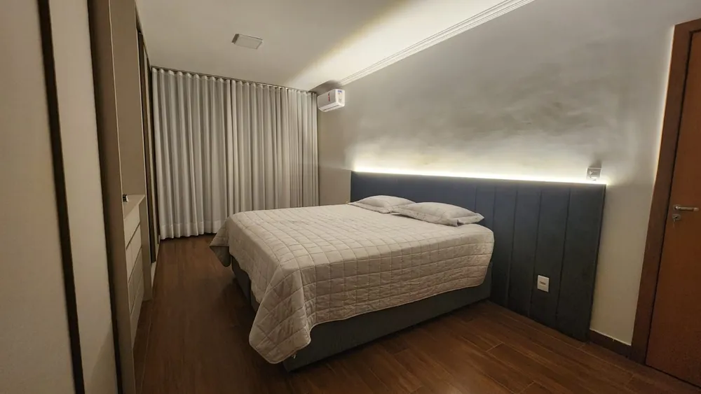 Casa, 4 quartos - Foto 12