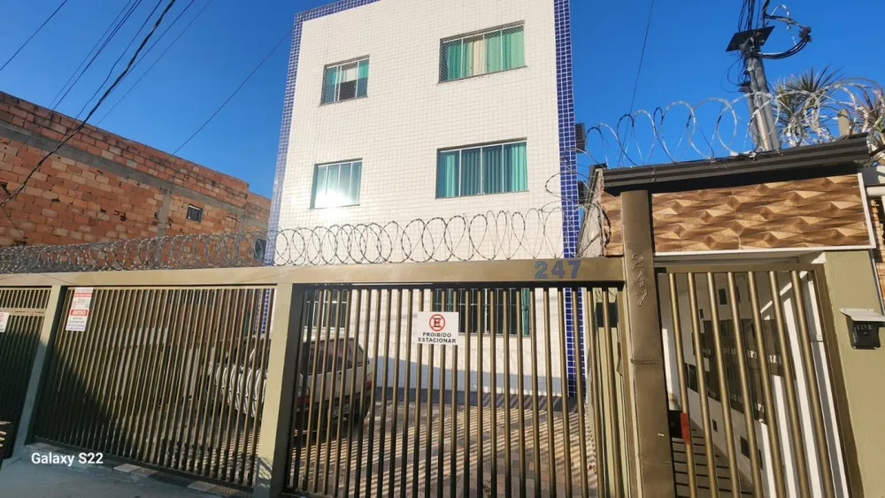 Apartamento, 3 quartos, 85 m² - Foto 1