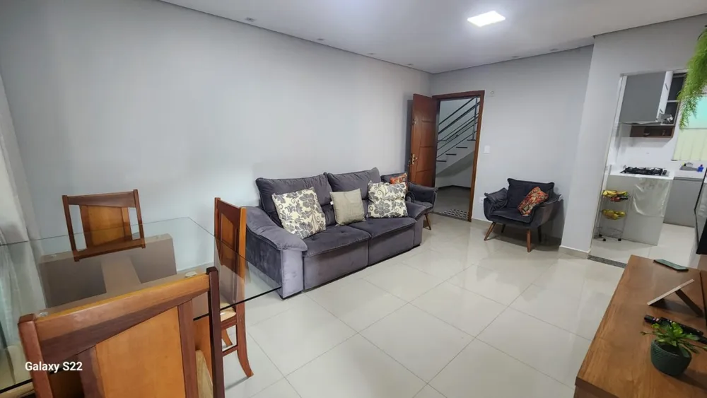 Apartamento, 3 quartos, 85 m² - Foto 5