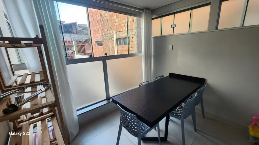 Apartamento, 3 quartos, 85 m² - Foto 2