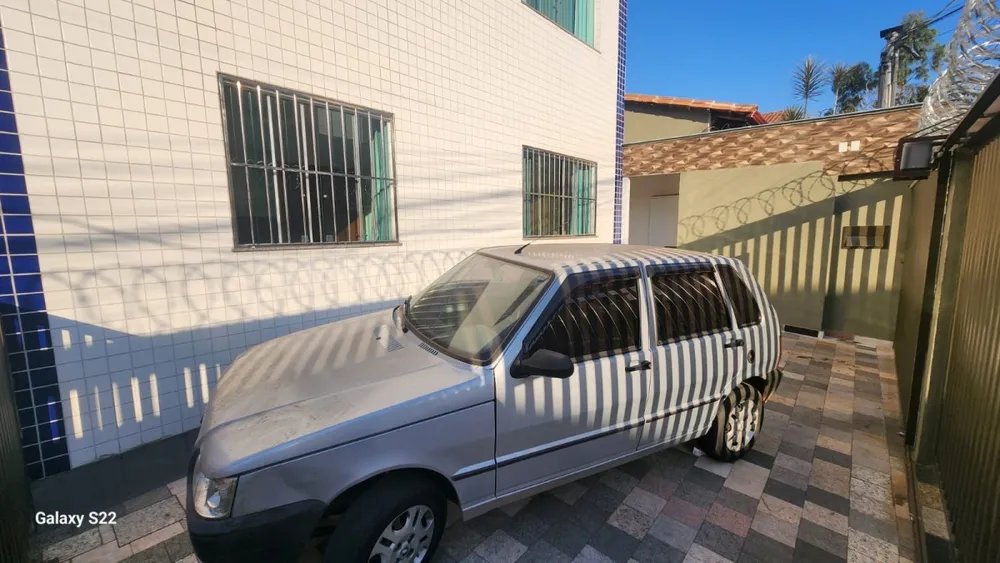 Apartamento, 3 quartos, 85 m² - Foto 10