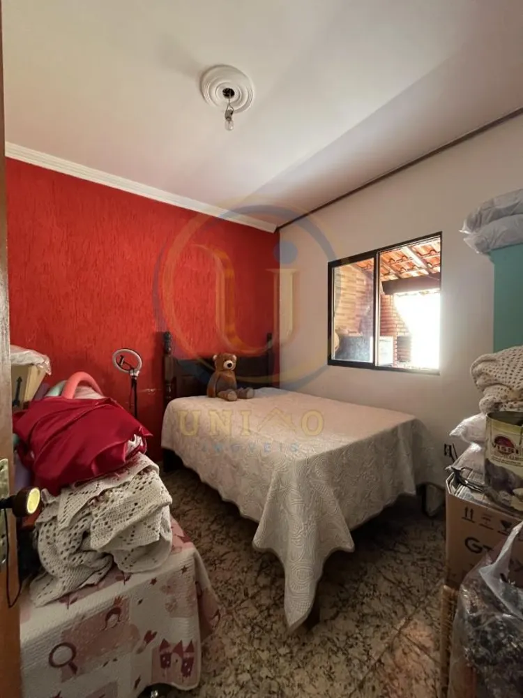 Casa, 5 quartos, 271 m² - Foto 4