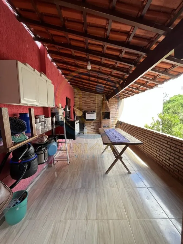 Casa, 5 quartos, 271 m² - Foto 7