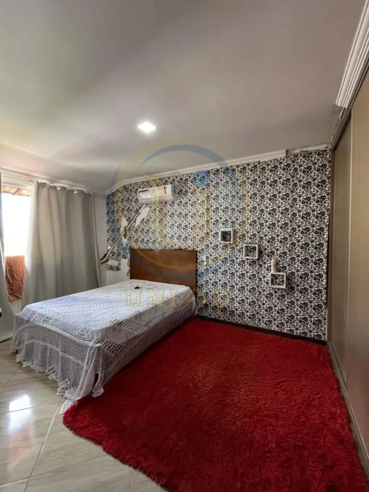 Casa, 5 quartos, 271 m² - Foto 11