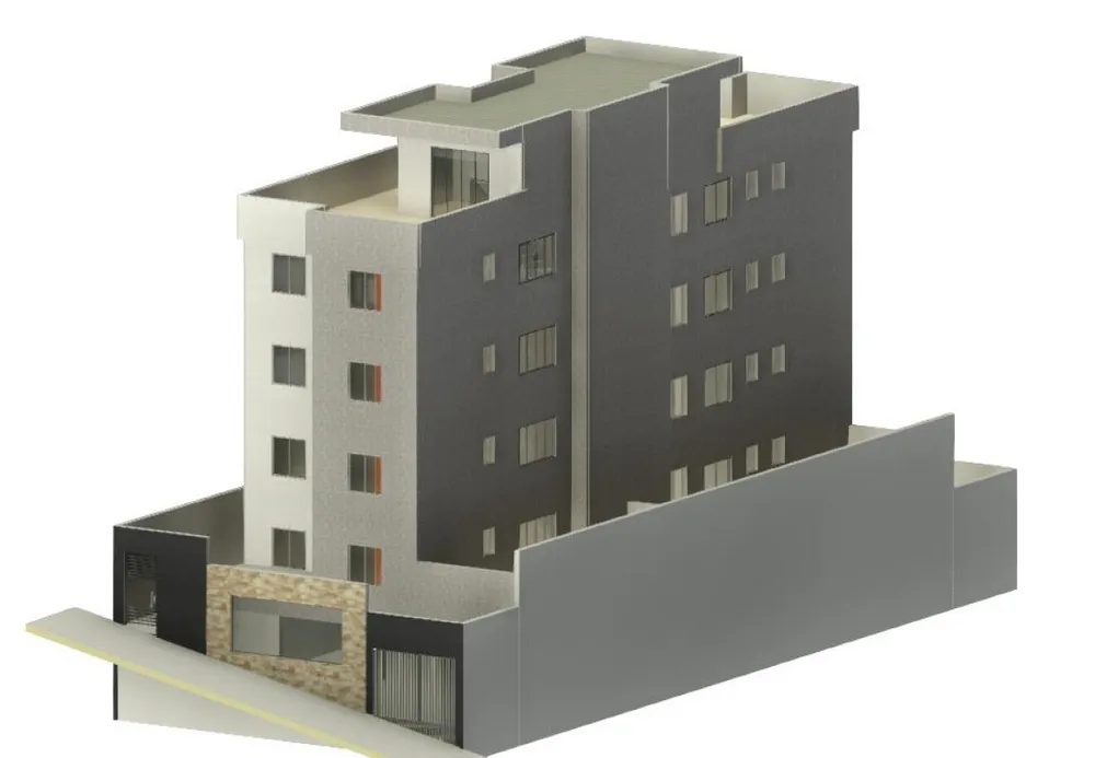 Apartamento, 3 quartos, 66 m² - Foto 11