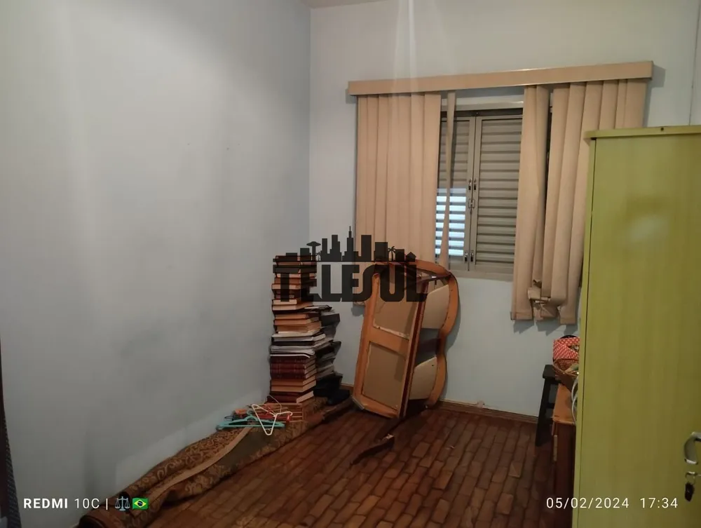 Casa, 3 quartos, 216 m² - Foto 4
