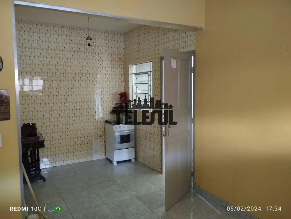 Casa, 3 quartos, 216 m² - Foto 1