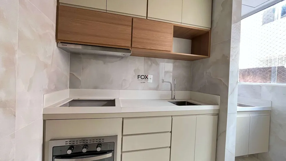 Apartamento, 3 quartos, 67 m² - Foto 5