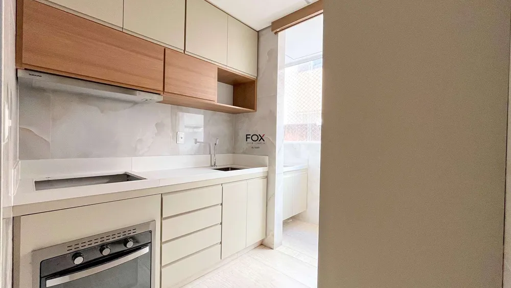 Apartamento, 3 quartos, 67 m² - Foto 6