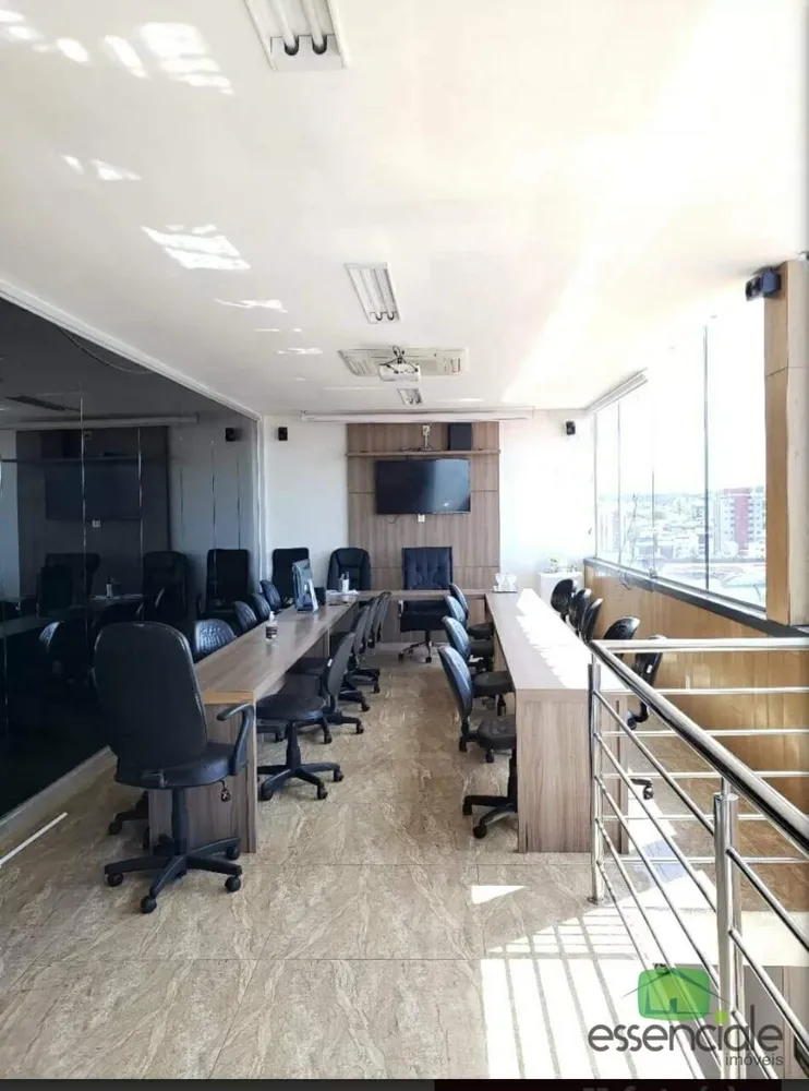 Prédio Inteiro, 2048 m² - Foto 4
