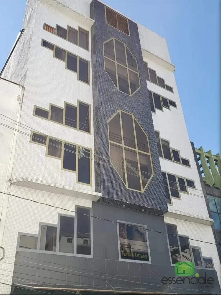 Prédio Inteiro, 2048 m² - Foto 1